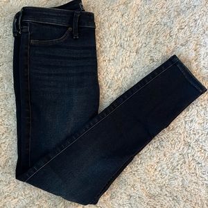 Abercrombie & Fitch Jean Legging Size 4s